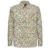 King Kerosin - Long Sleeve Shirt Muscle Cars -XXXL | Fiftiesstore