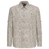 King Kerosin - Long Sleeved Shirt / Volkswagen Love Bus Print-XXXL | Fiftiesstore