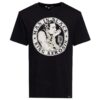 King Kerosin Man In Black Johnny Cash T-Shirt Black-S | 27% korting | King Kerosin