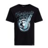 King Kerosin Mechanic On Duty Shirt Black-XXXXXL | 28% korting | King Kerosin