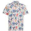 King Kerosin Paris Shirt Off White -XXXL | King Kerosin