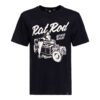 King Kerosin Rat Rod Roadrunner Shirt Black-XXXXXL | 17% korting | King Kerosin