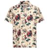 King Kerosin Rockabilly Devil Shirt-XXXL | King Kerosin