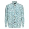 King Kerosin Sea Sailor Blouse Off White -L | King Kerosin