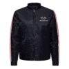 King Kerosin Speedway Service Racing Jacket Black-L | King Kerosin