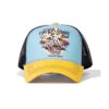 King Kerosin Tiki Lounge Bar Trucker Pet | Fiftiesstore