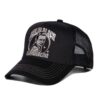 King Kerosin Trucker Pet - Man In Black | King Kerosin