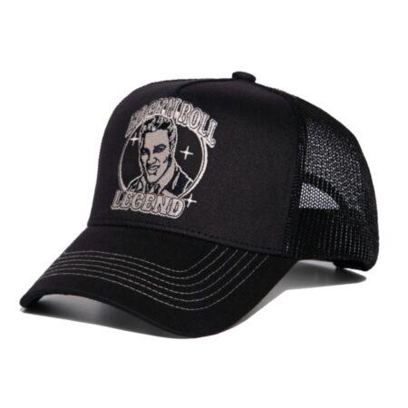 King Kerosin Trucker Pet - Rock 'N' Roll Legend | King Kerosin
