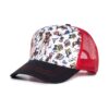 King Kerosin Wild Wild West Trucker Pet | King Kerosin