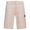 King Kerosin Workwear Shorts Sand-40 | King Kerosin
