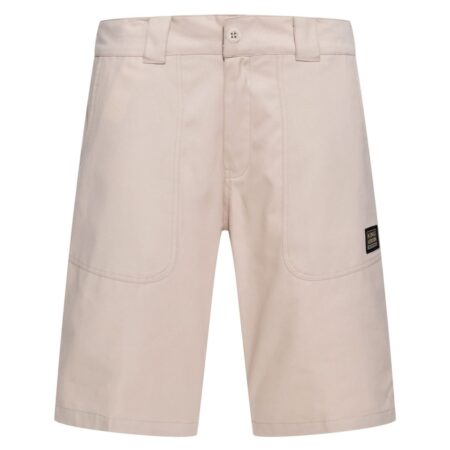 King Kerosin Workwear Shorts Sand-40 | King Kerosin