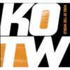 King Of The World - KOTW (LP) | Fiftiesstore