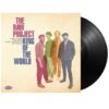 King Of The World - The Raw Project (LP) | Fiftiesstore
