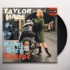 King Size Taylor - Taylor Made 10" Vinyl+CD | Fiftiesstore
