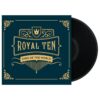 King of the World - Royal Ten (LP) | Fiftiesstore