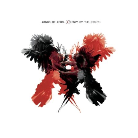 Kings Of Leon - Only By The Night 2 (LP) | Fiftiesstore