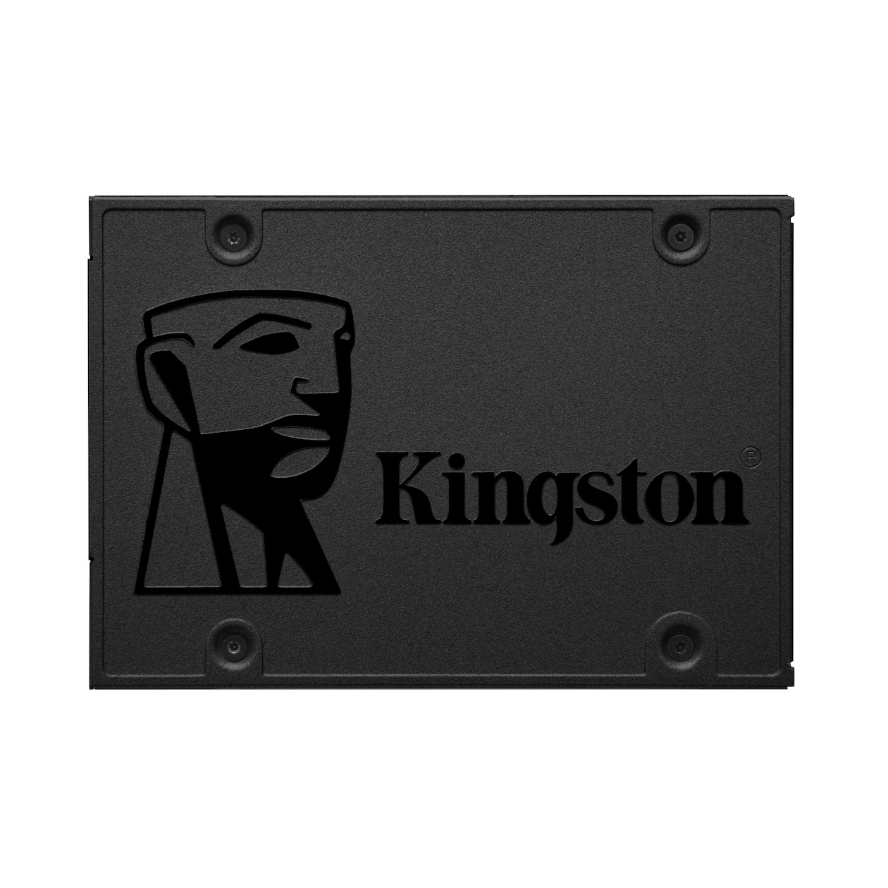Kingston A400 SSD 480GB Interne SSD Zwart | Kingston