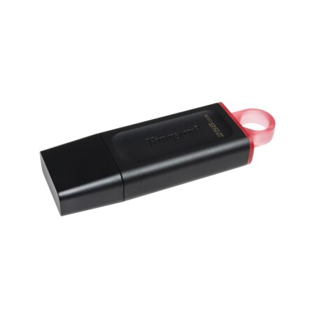 Kingston DataTraveler Exodia 256GB USB-sticks Zwart | Kingston