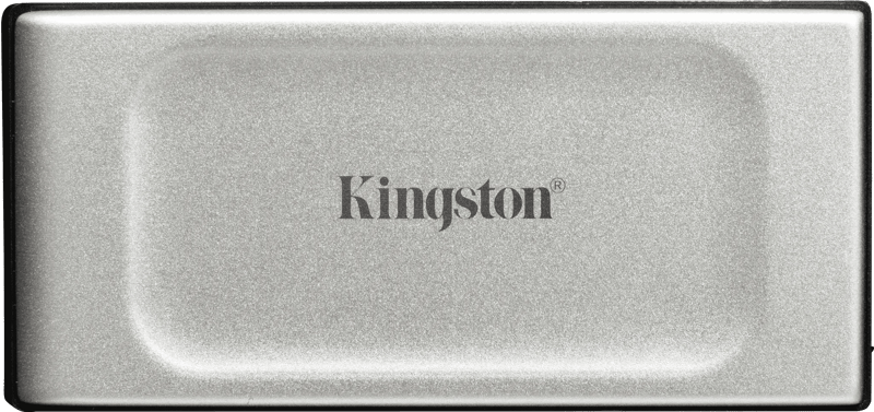 Kingston XS2000 Portable SSD 4TB