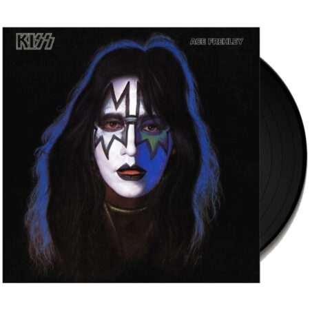 Kiss - Ace Frehley (LP) | Fiftiesstore