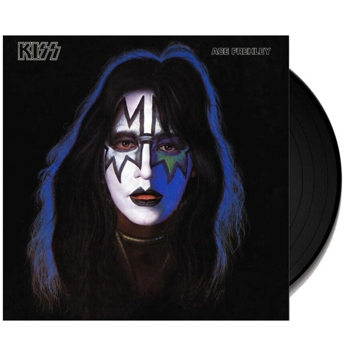 Kiss - Ace Frehley (LP) | Fiftiesstore