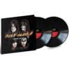 Kiss - Kissworld: The Best Of Kiss 2 (LP) | Fiftiesstore