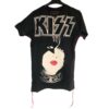 Kiss Shirt Paul Stanley Starchild-M | 58% korting | Fiftiesstore
