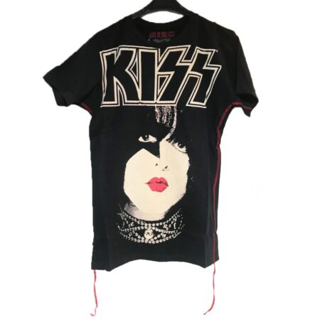 Kiss Shirt Paul Stanley Starchild-M | 58% korting | Fiftiesstore