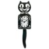 Kit-Cat Klock Commemorative Tuxedo Edition Klok | Kit-Cat Klock