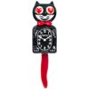Kit-Cat Klock Heart Eyes Limited Edition BC-1CR-Heart | Kit-Cat Klock