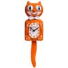 Kit-Cat Klock Orange Harvest | Gelimiteerde Herfst Editie | Kit-Cat Klock