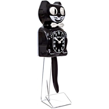 Kit-Cat-Klock Plexi Standaard | Kit-Cat Klock