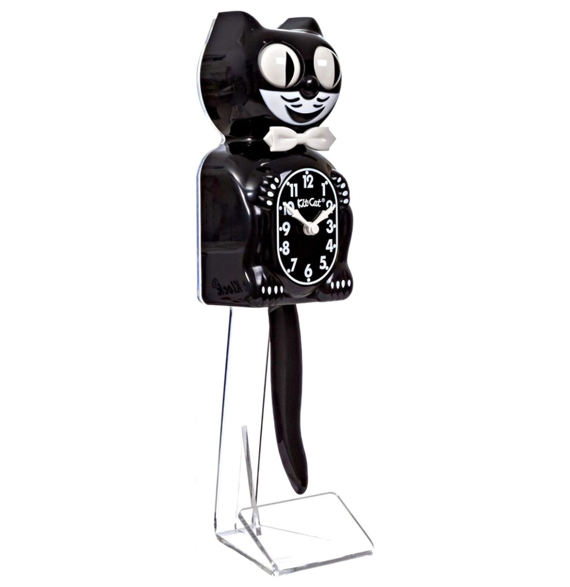 Kit-Cat-Klock Plexi Standaard | Kit-Cat Klock