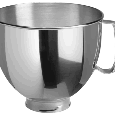 KitchenAid 5K5THSBP Mengkom Gepolijst RVS 4