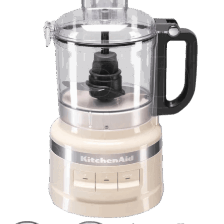 KitchenAid 5KFP0719EAC 1.7 L Amandelwit