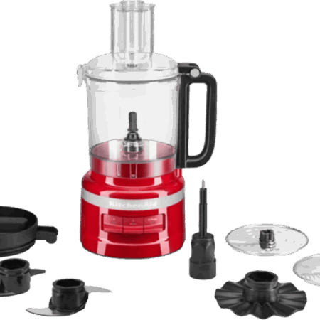 KitchenAid 5KFP0921EER Keizerrood