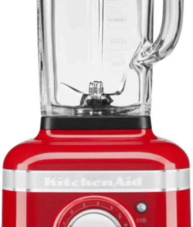 KitchenAid Artisan K400 5KSB4026EER Keizerrood