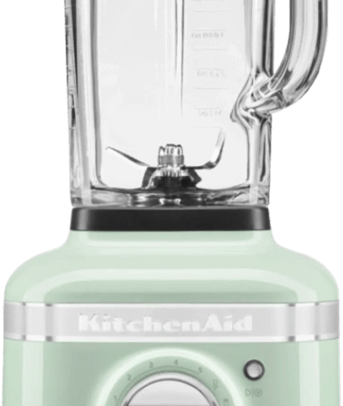 KitchenAid Artisan K400 5KSB4026EPT Pistache