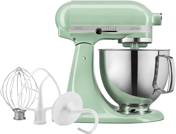 KitchenAid Artisan Mixer 5KSM125EPT Groen