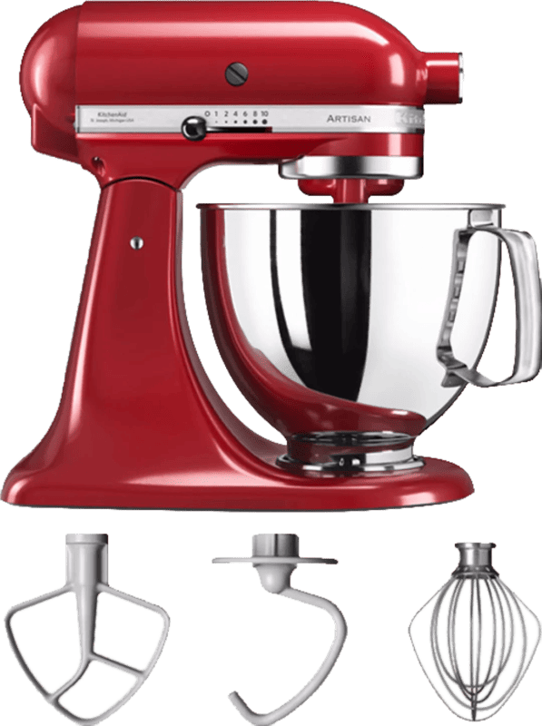 KitchenAid Artisan Mixer