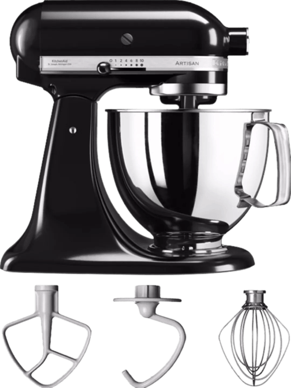 KitchenAid Artisan mixer