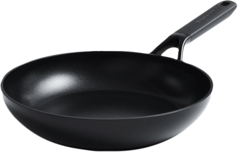 KitchenAid Classic Forged Koekenpannenset 20 + 24 + 28 cm