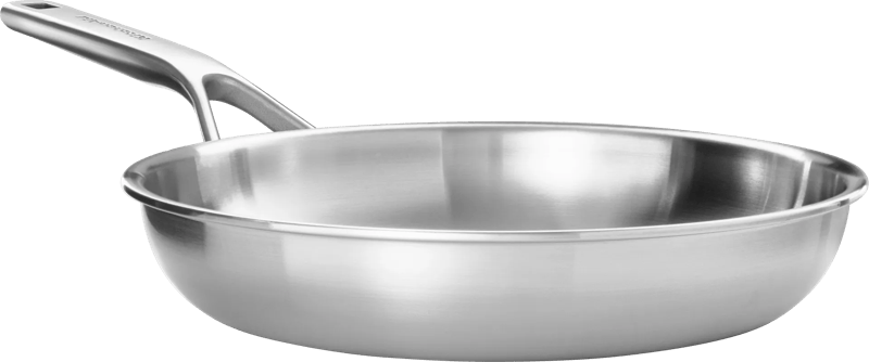 KitchenAid Multiply Koekenpan 24 cm