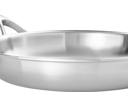 KitchenAid Multiply Koekenpan 28 cm