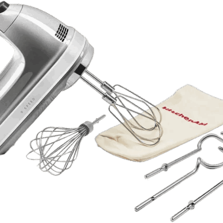 Kitchenaid 5KHM9212ECU Grijs