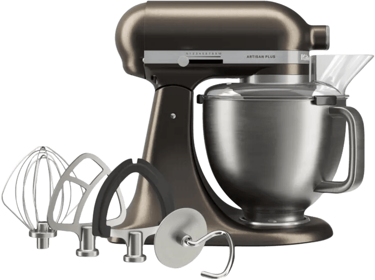 Kitchenaid 5KSM50PKVEIO Iron Ore