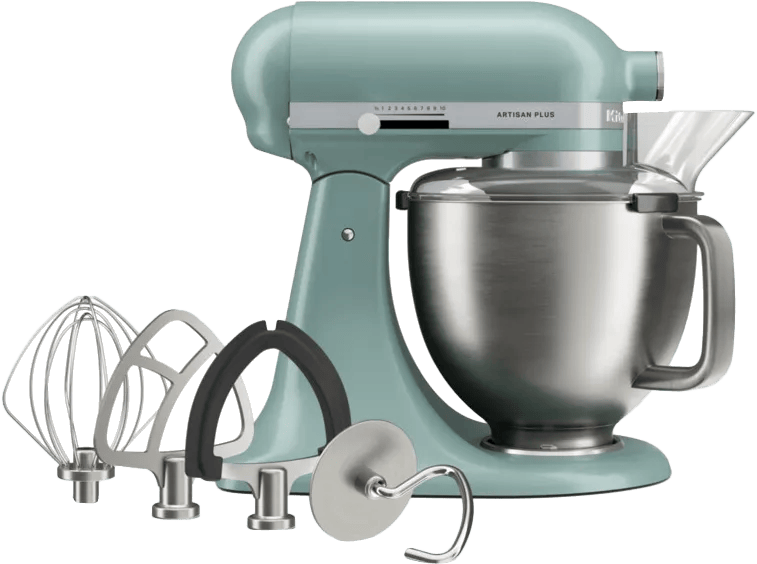 Kitchenaid 5KSM50PKVEMJ Mint Julep
