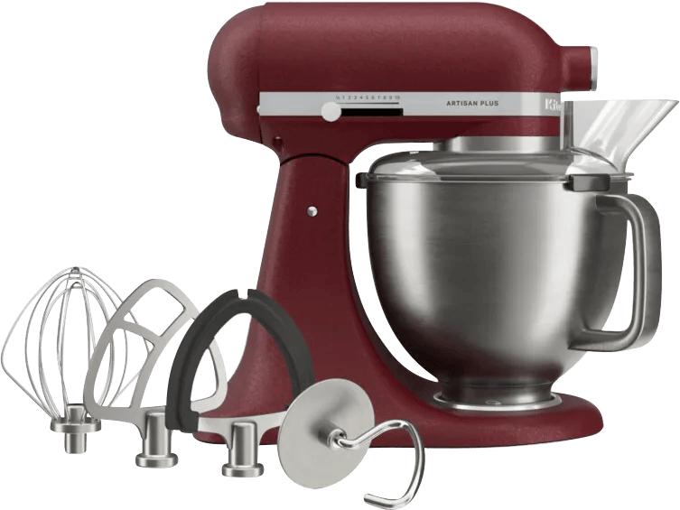 Kitchenaid 5KSM50PKVESO Sun Dried Tomato