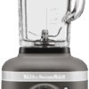 Kitchenaid Artisan K400 5KSB4026EGR Imperial Grey