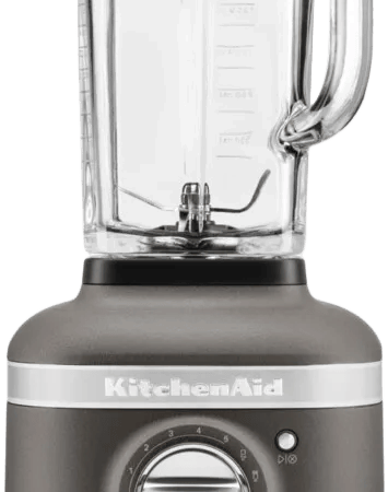 Kitchenaid Artisan K400 5KSB4026EGR Imperial Grey